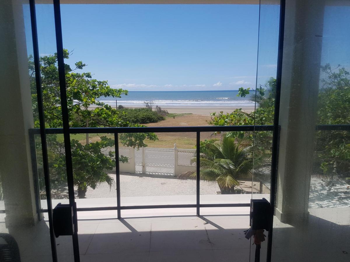 AbeQuar apartamentos beira-mar para temporada - B&B Itanhaém
