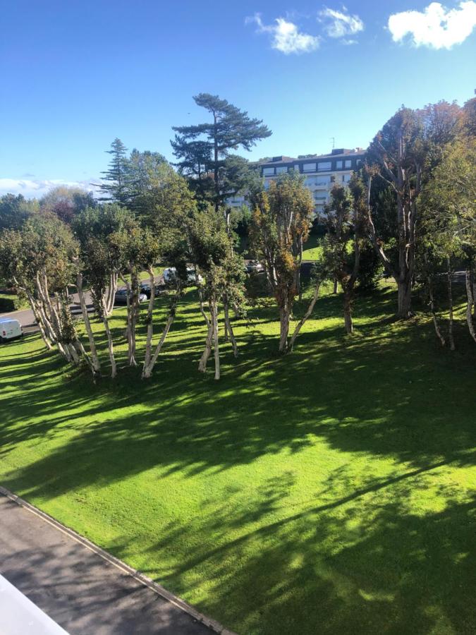 L'Eden Parc - B&B