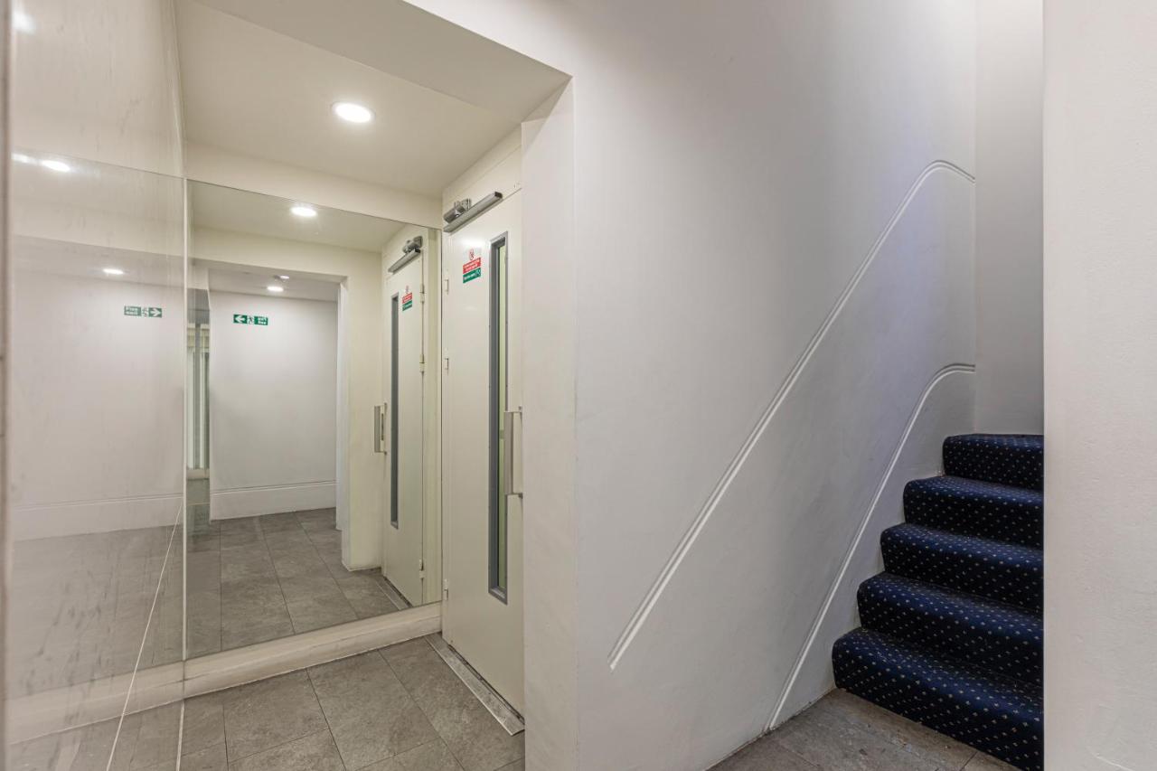 Marylebone Apartments - B&B