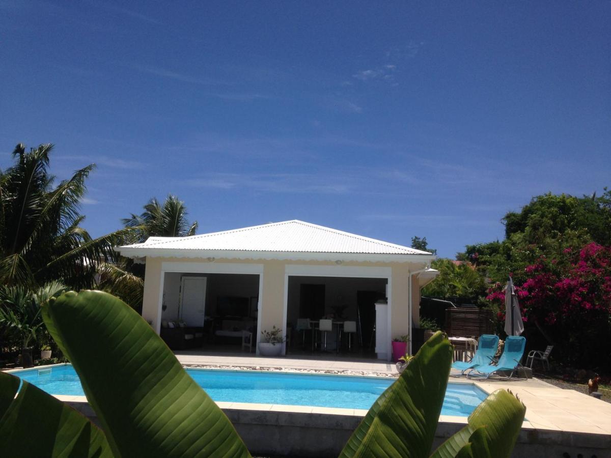 Chambre d'hôte Coeur-CoCo piscine - B&B