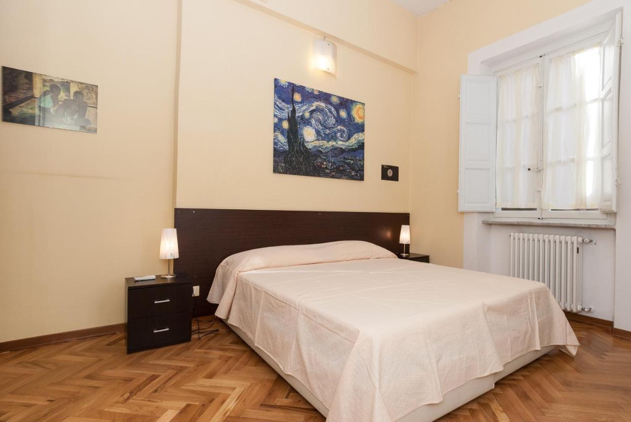 Apartamento de 1 dormitorio