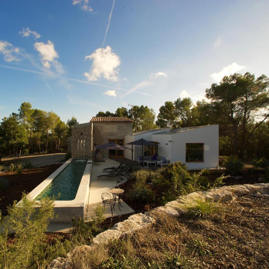 Villa Can Tomeu Capdet - Bed and Breakfast