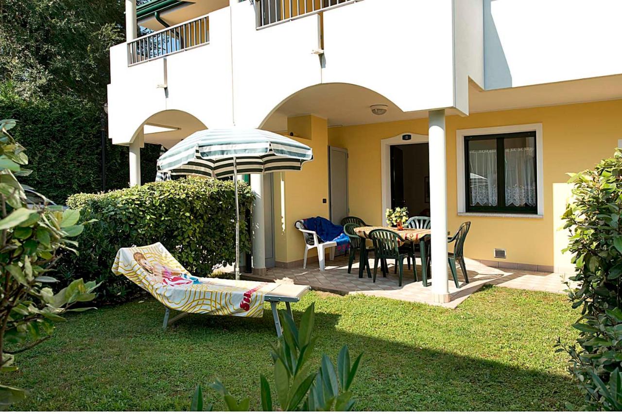 Residence Brenta - B&B Bibione
