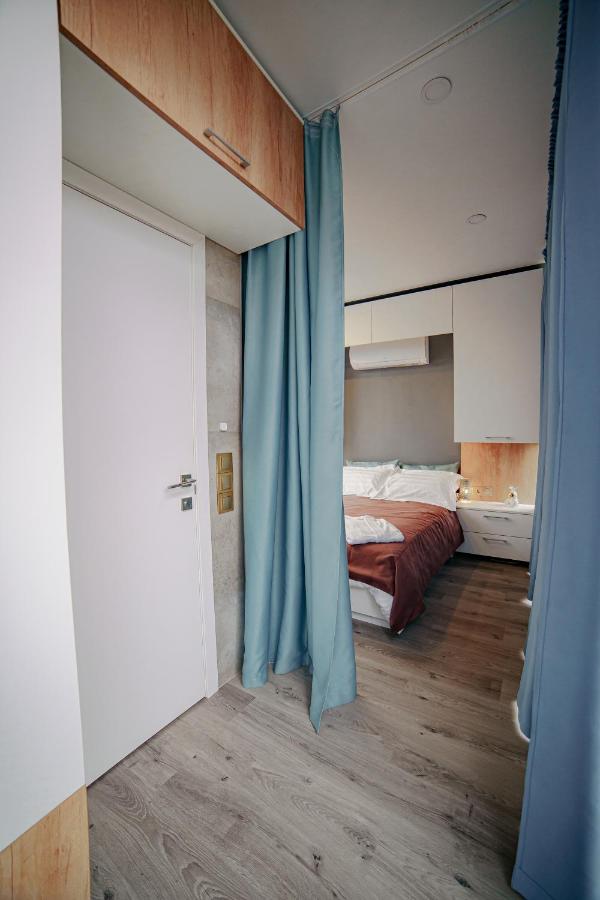 Space Place - B&B Yablunytsya