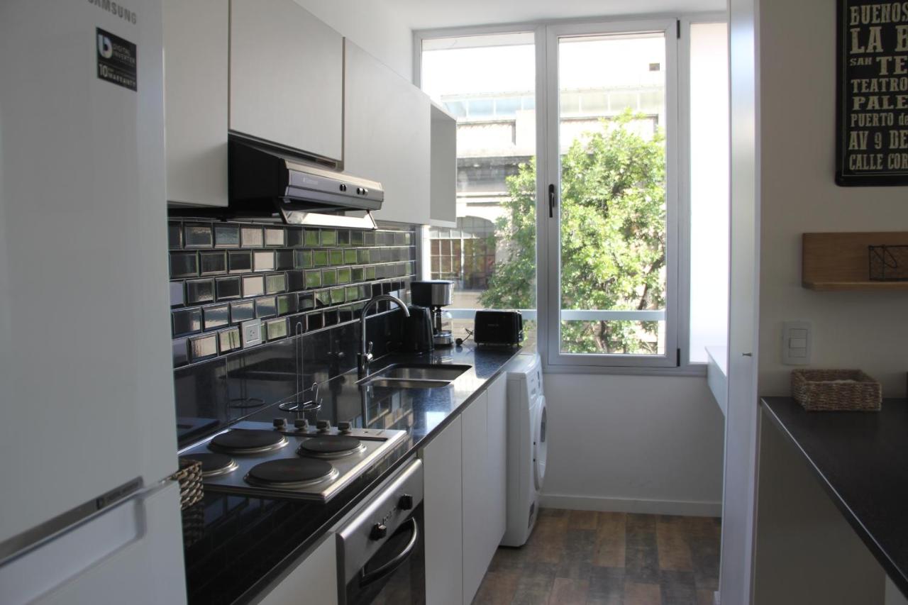 Appartamento con Balcone