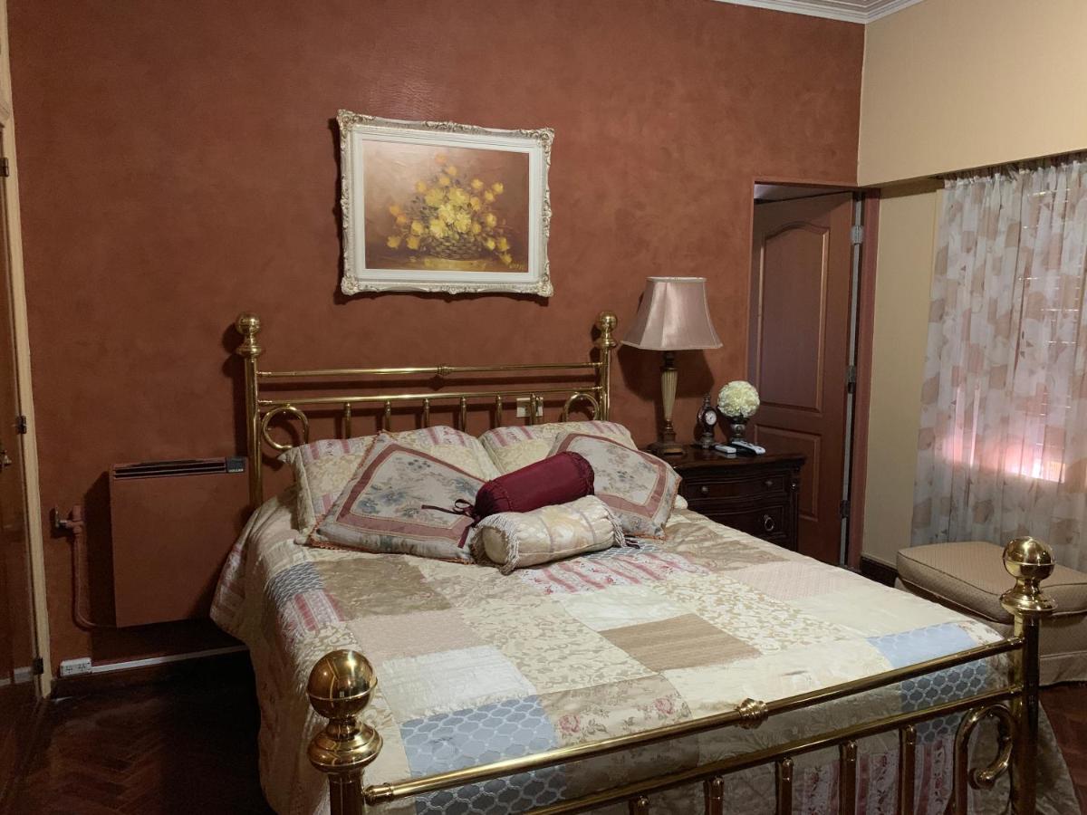 Habitación Doble con baño privado
