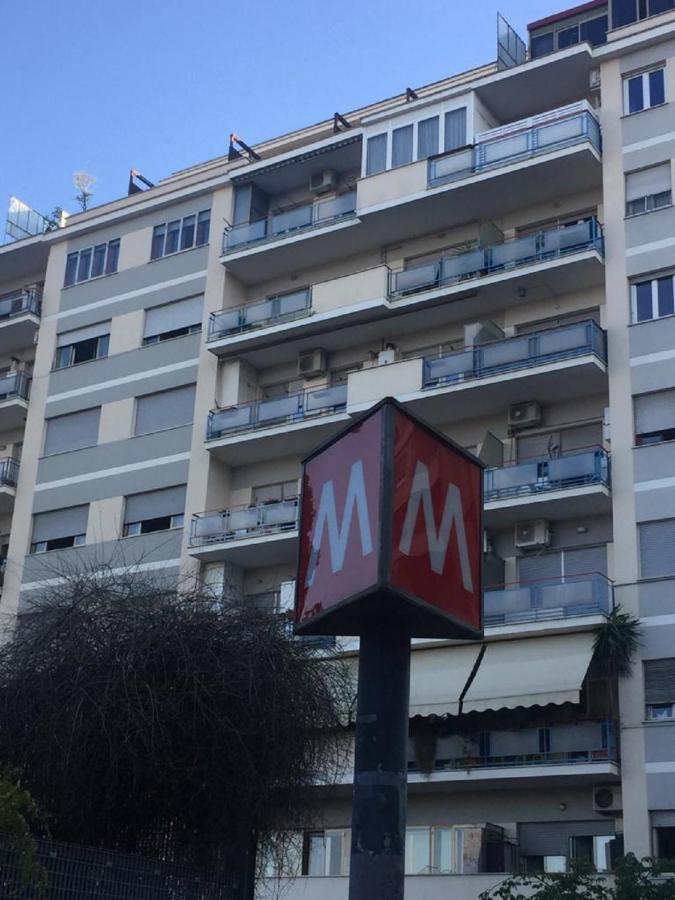 5-Rooms Apartment - B&B