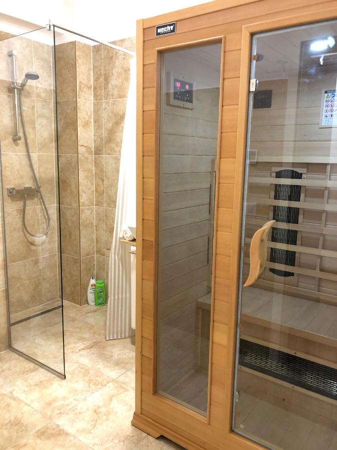 Sibiu Lotus Apartments - Chambres d’hôtes Sibiu