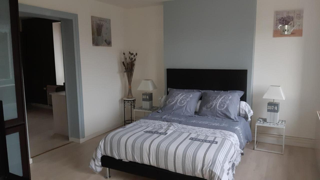 Camera Familiare con Bagno Privato