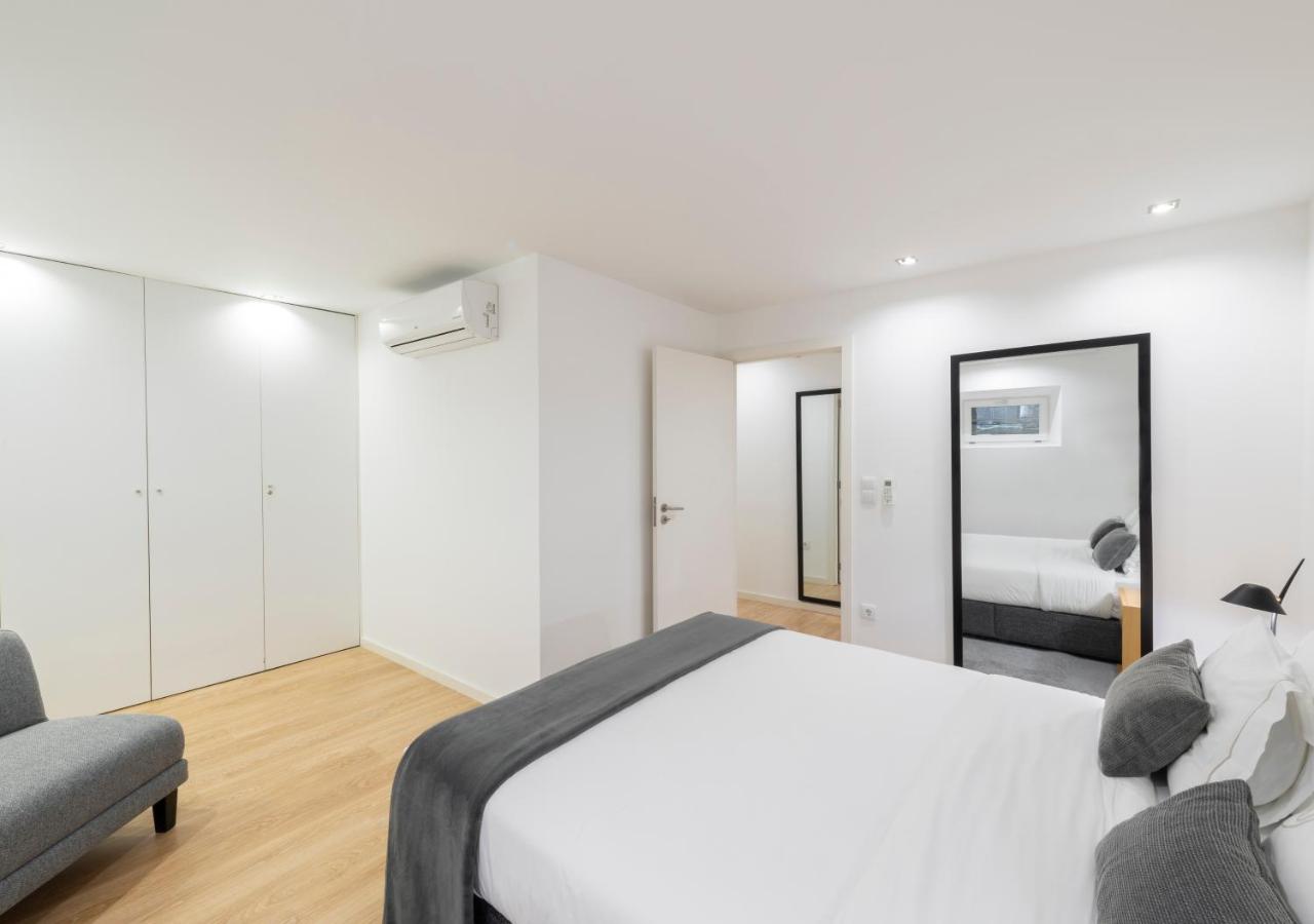 Appartamento Superior su 2 Livelli con 2 Camere Matrimoniali
