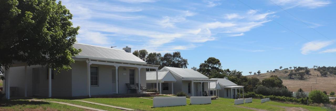 Wagga Wagga Country Cottages - Ferienwohnung