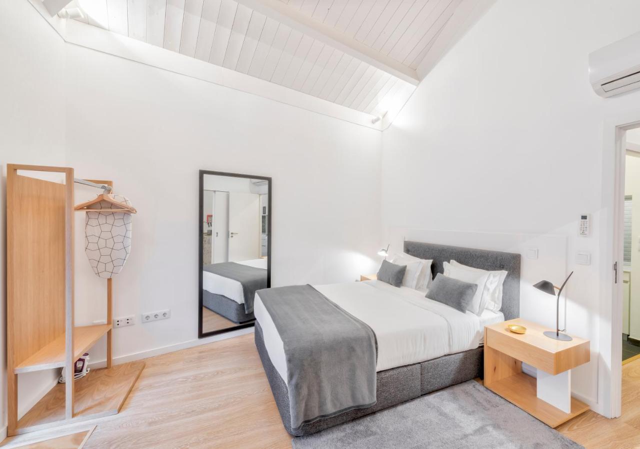 Appartamento Superior con 1 Camera da Letto e Vista Interna