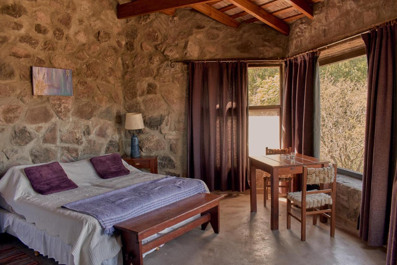 Bungalow 1 Chambre