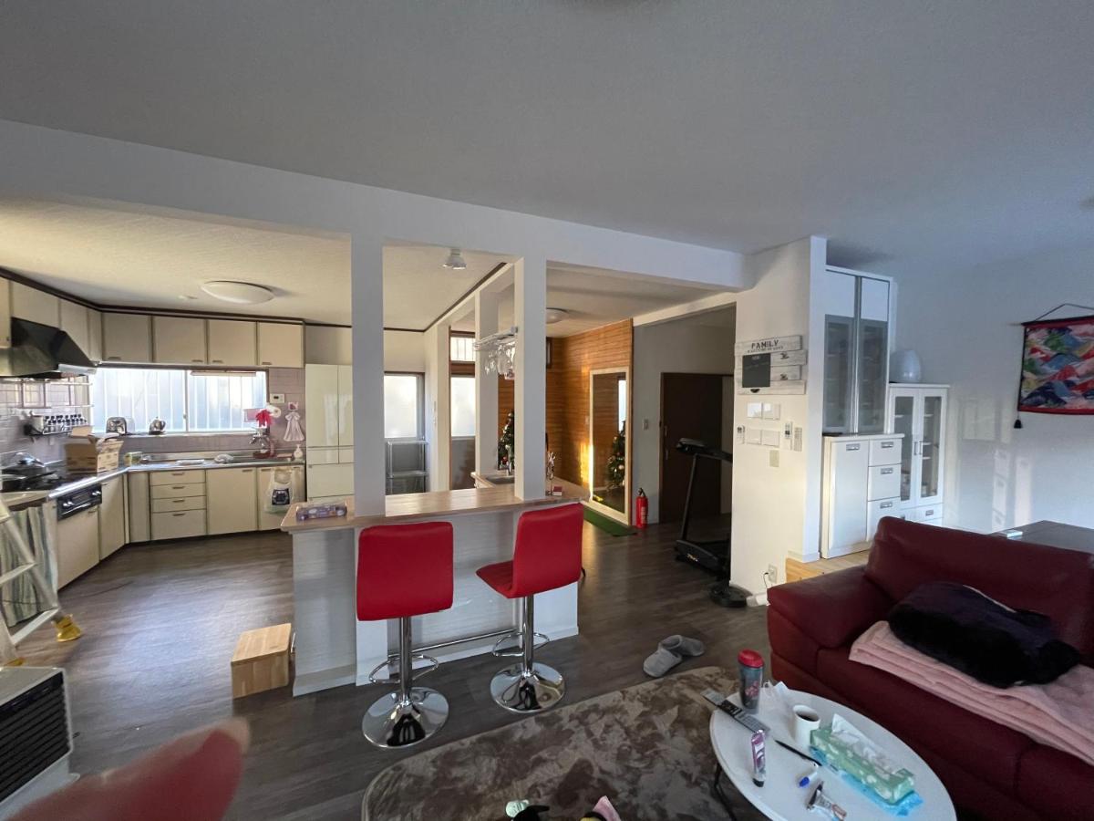 次郎の家 - B&B Fuefuki