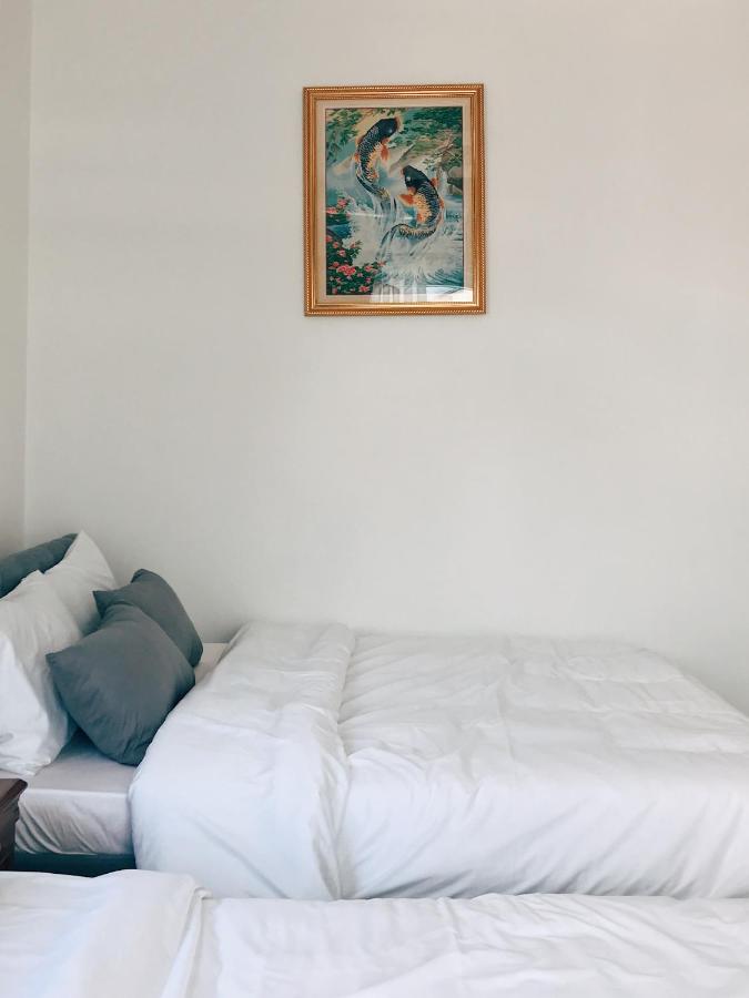 Chambre Quadruple Économique