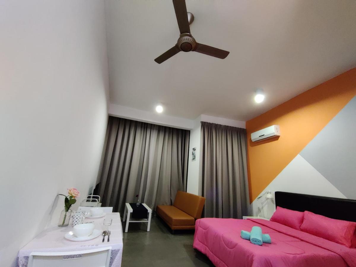 Ava Empire Damansara FRESH Room Everything Young - B&B