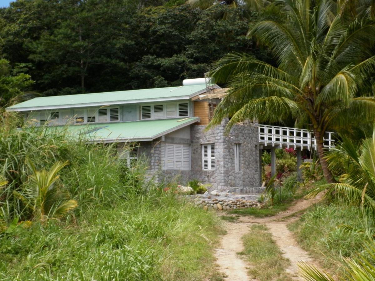 Apartamento de 2 dormitorios con vistas al jardín - Avocado