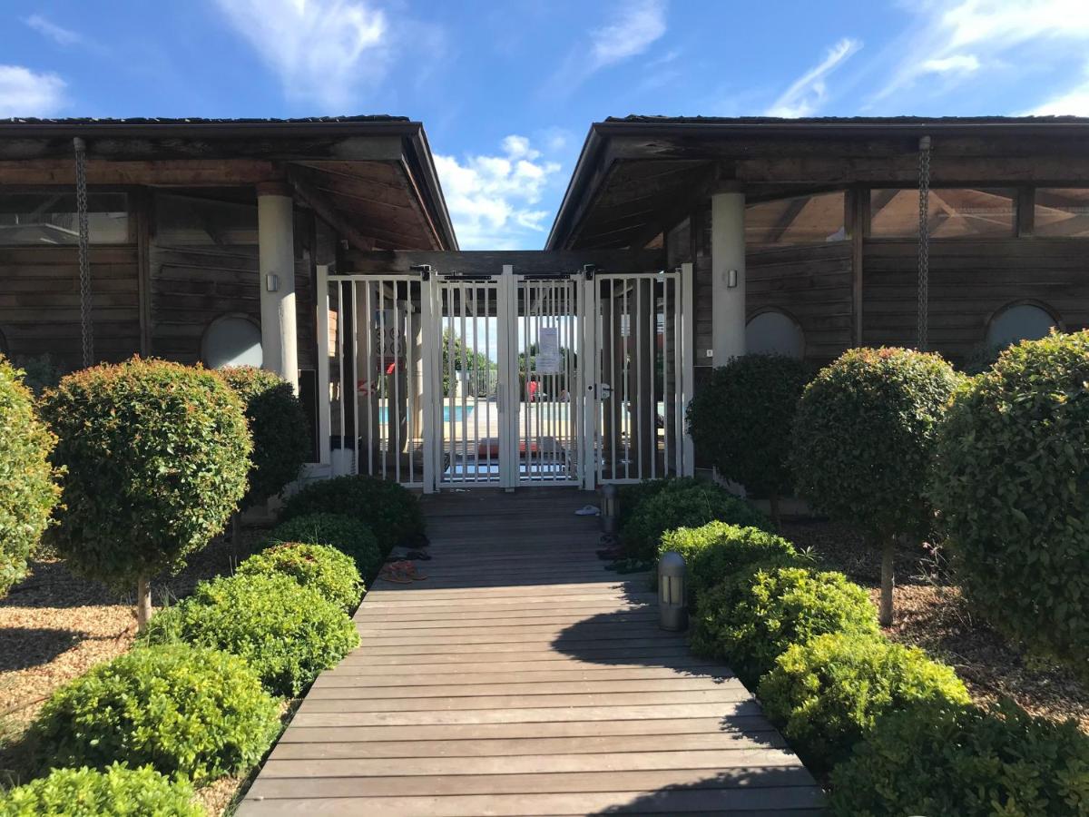 Juan Flore: Calme absolu à 100m de la plage - Ferienwohnung Antibes