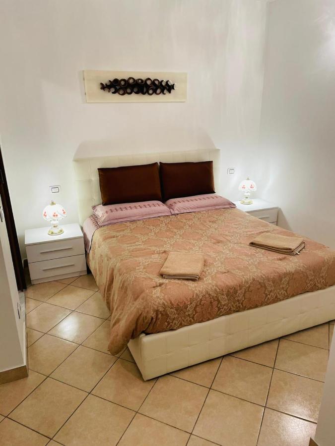 B&B Somma Lombardo - Casa Dei fiori 2 - Bed and Breakfast Somma Lombardo