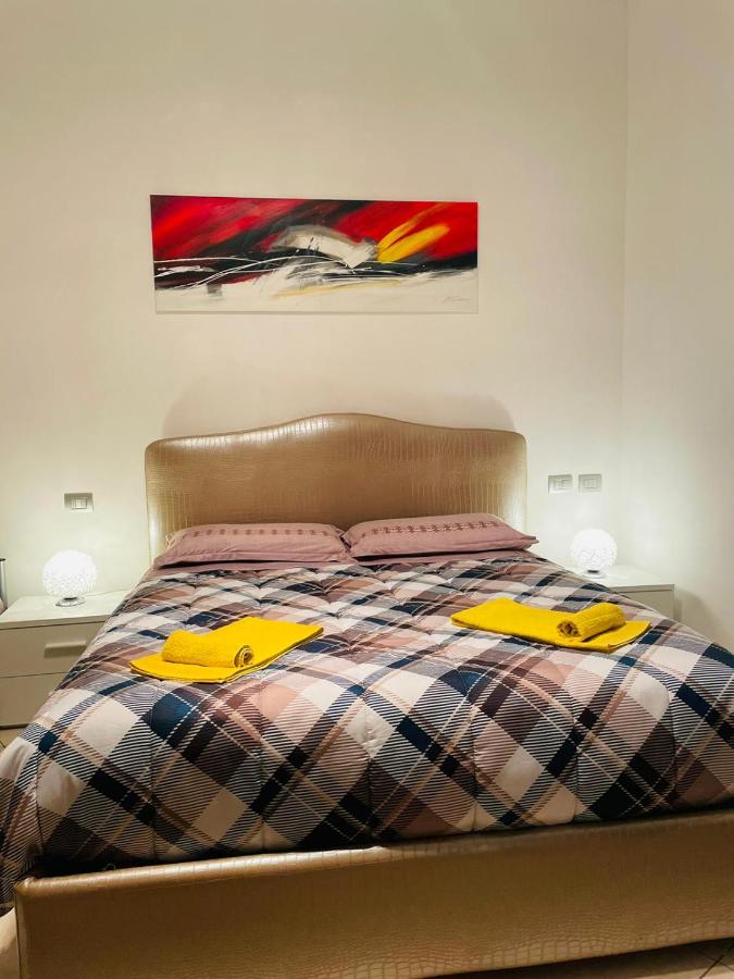 Casa Dei Fiori 3 - B&B