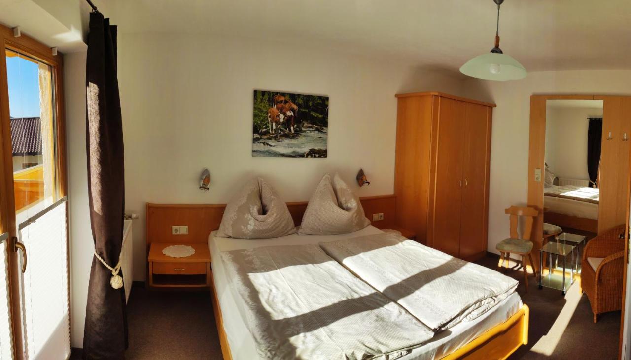 Apartment (2 Erwachsene + 2 Kinder)