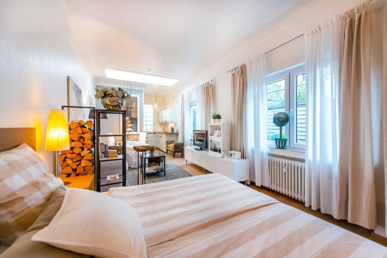 Apartment Mosel