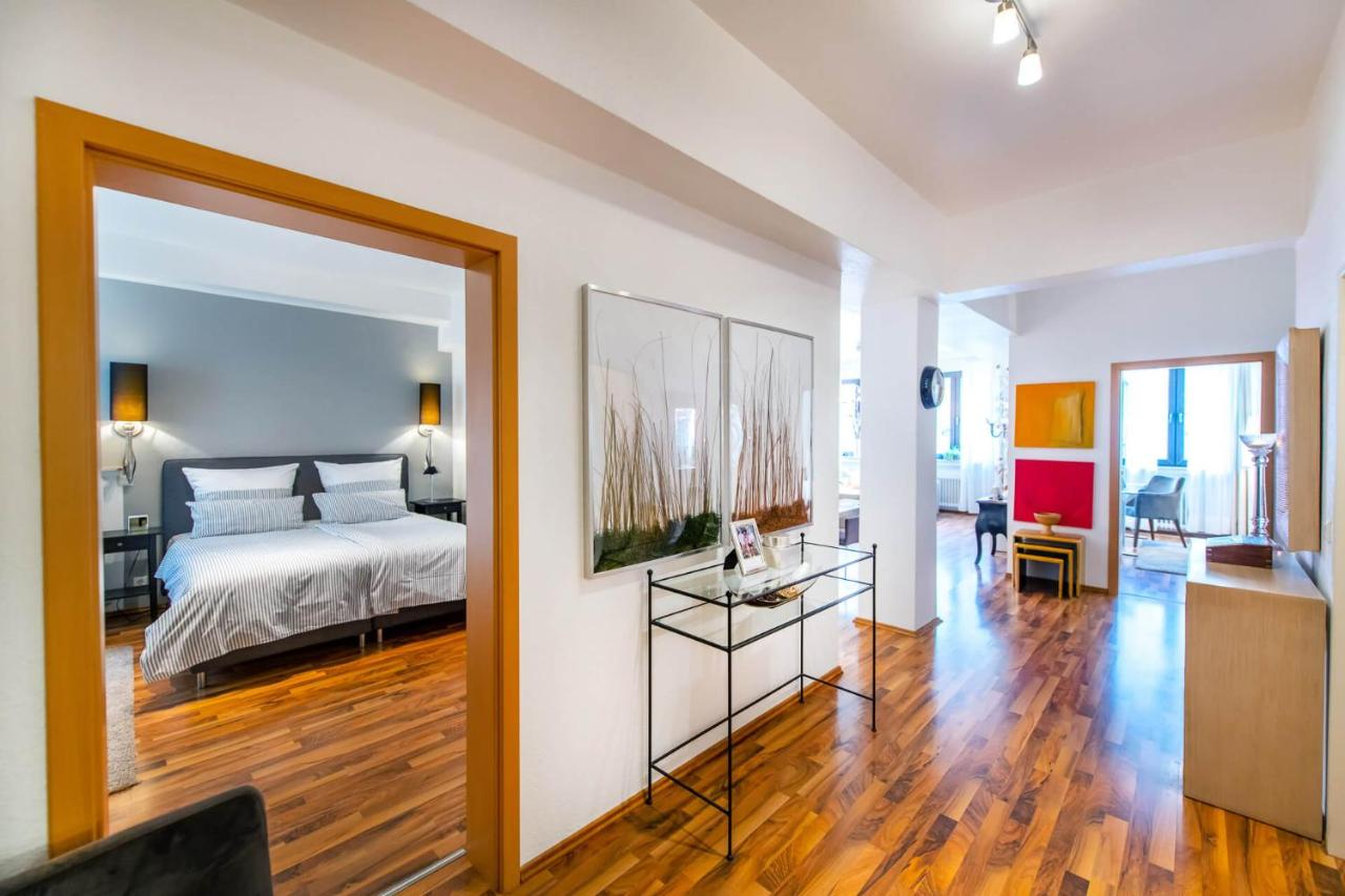 Apartment Kornpforte