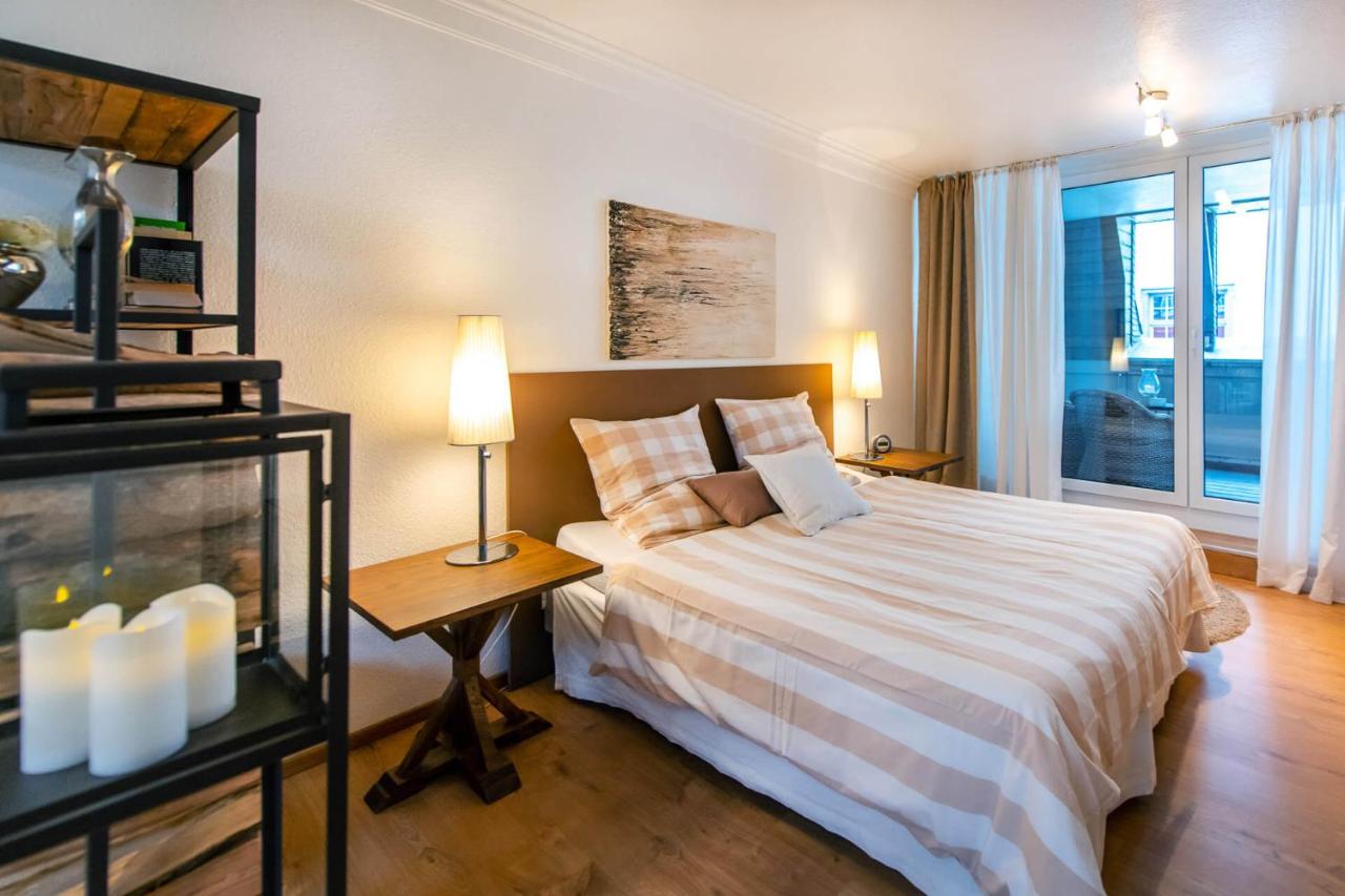 Apartment Rhein