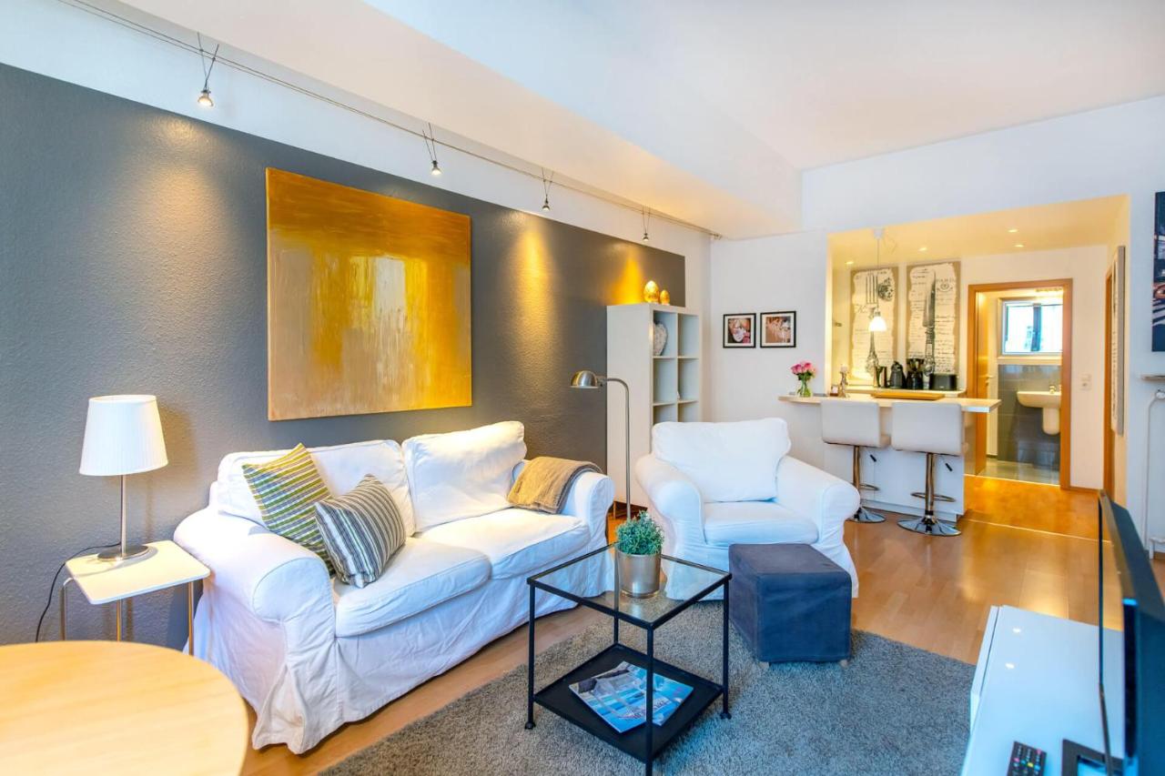 Apartment Deutsches Eck