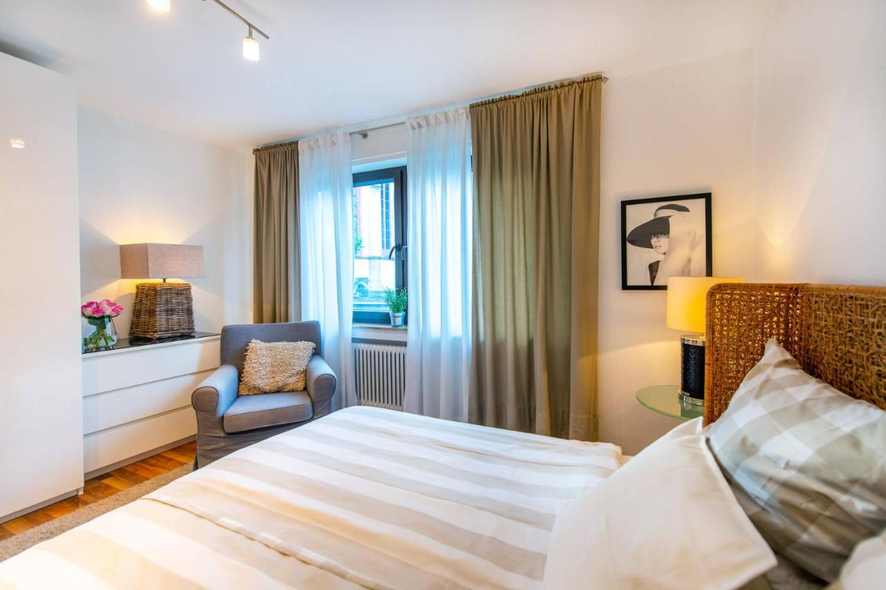Apartment Schängel