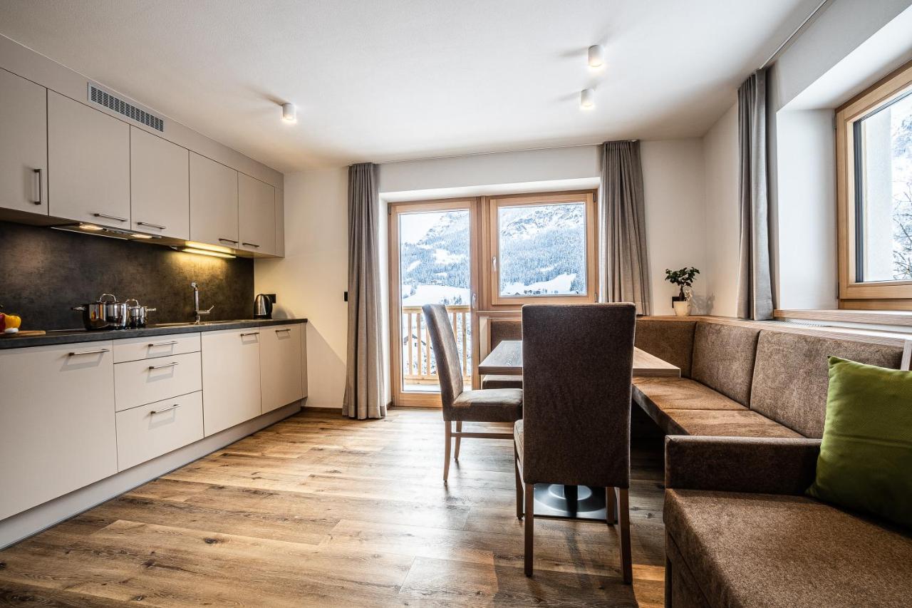 Apartment mit 1 Schlafzimmer