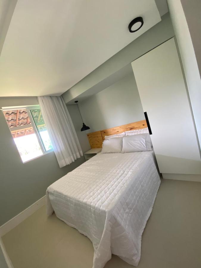 Loft com vista para o mar em Porto de Galinhas - B&B