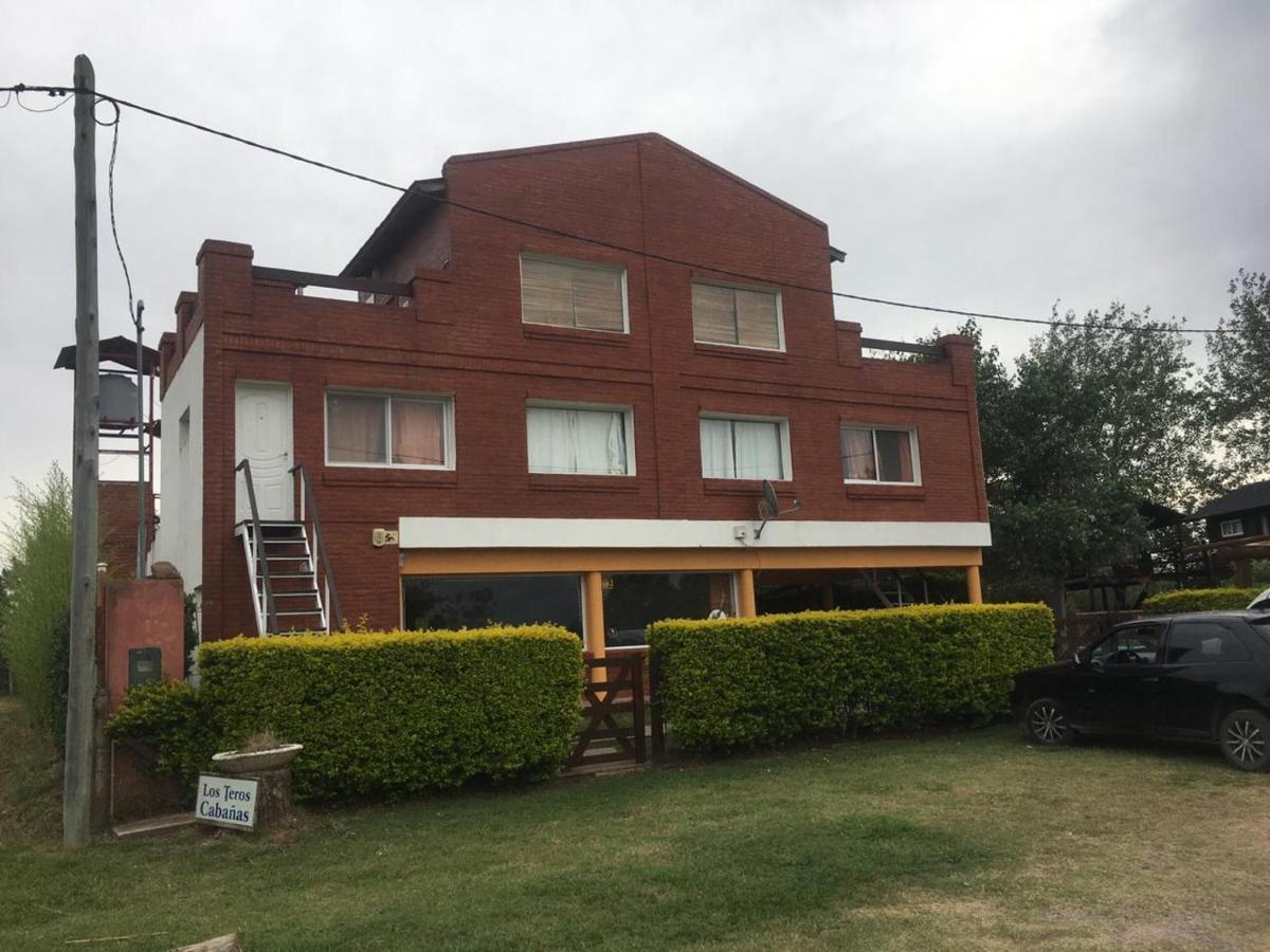 Camera Familiare con Balcone