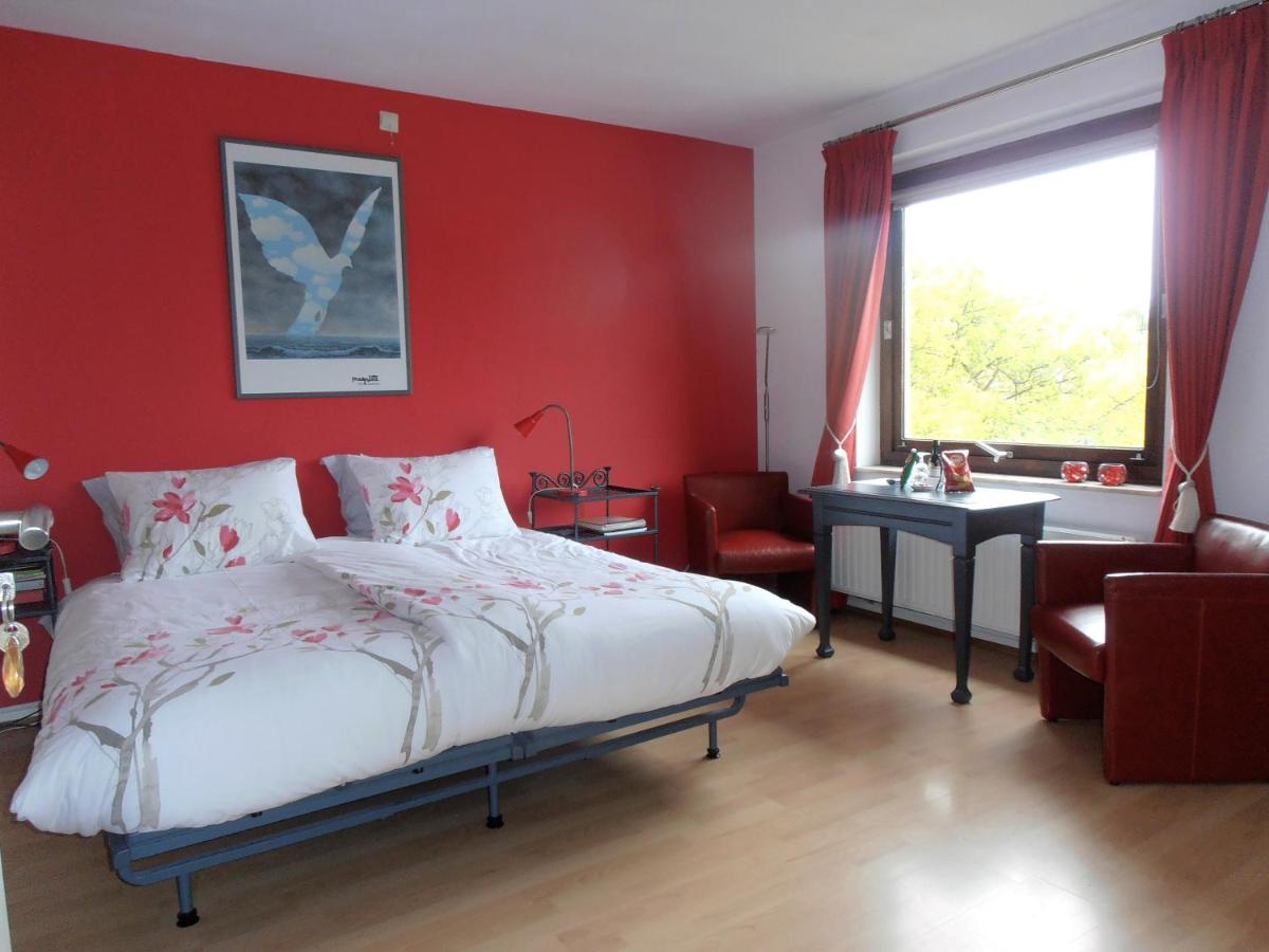 Tweepersoonskamer met Eigen Badkamer