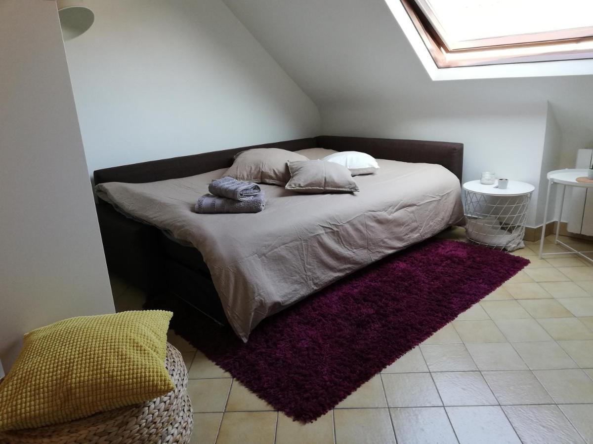 Apartamento Superior