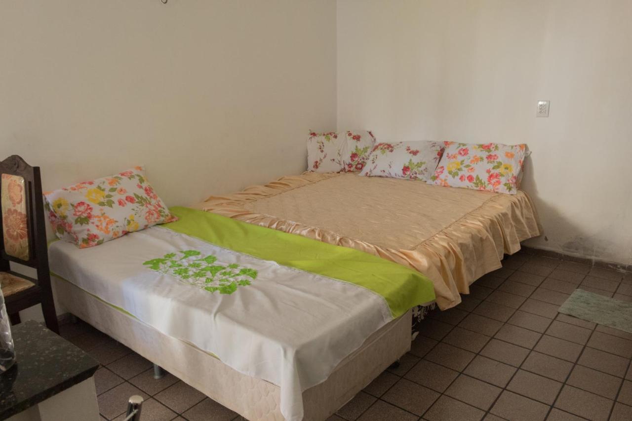 Ótima Suíte - Ponta Negra - Chambres d'hôtes Natal