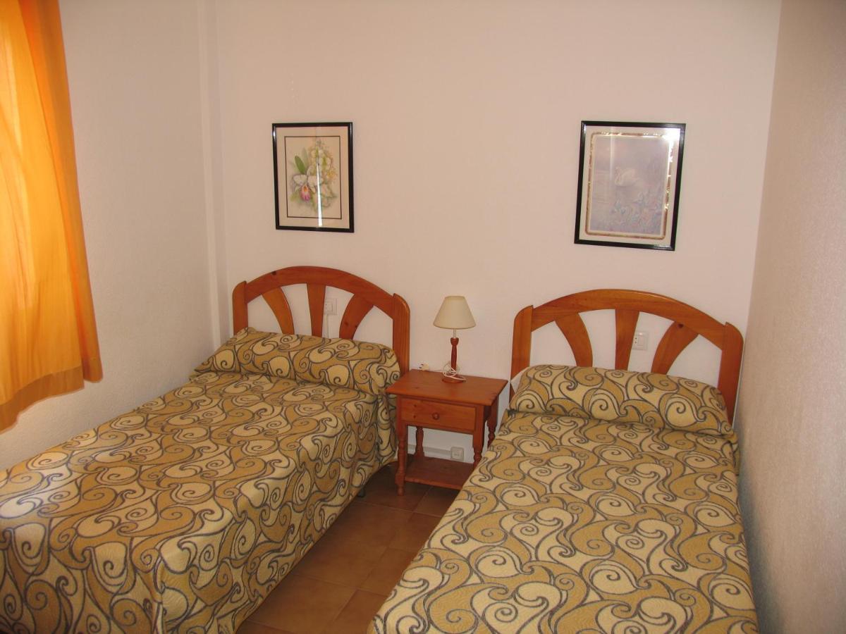 Appartamento con 2 Camere da Letto