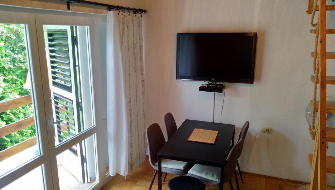 Mira apartman Siófok - B&B Siófok