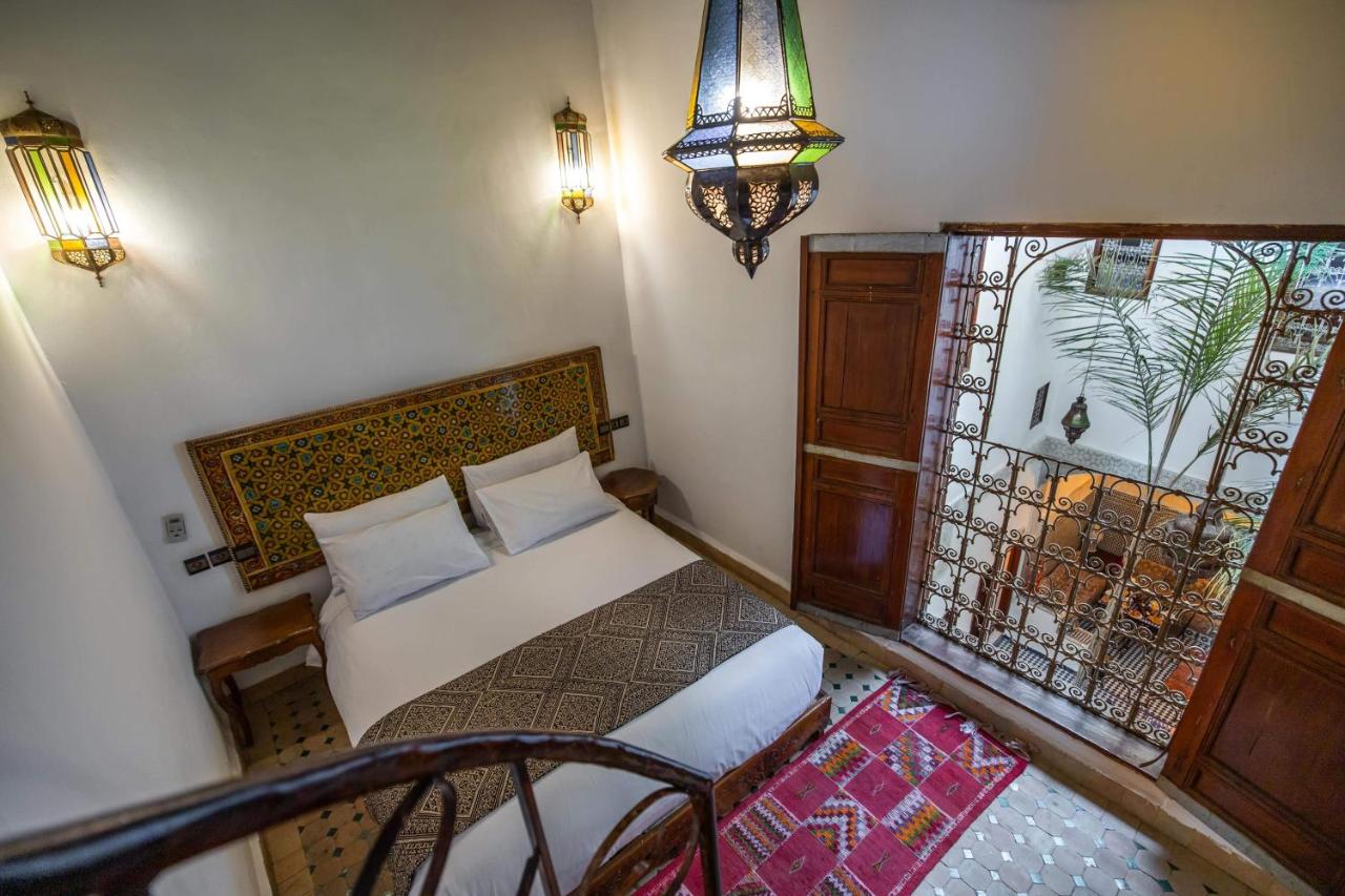 Comfort Doppelzimmer
