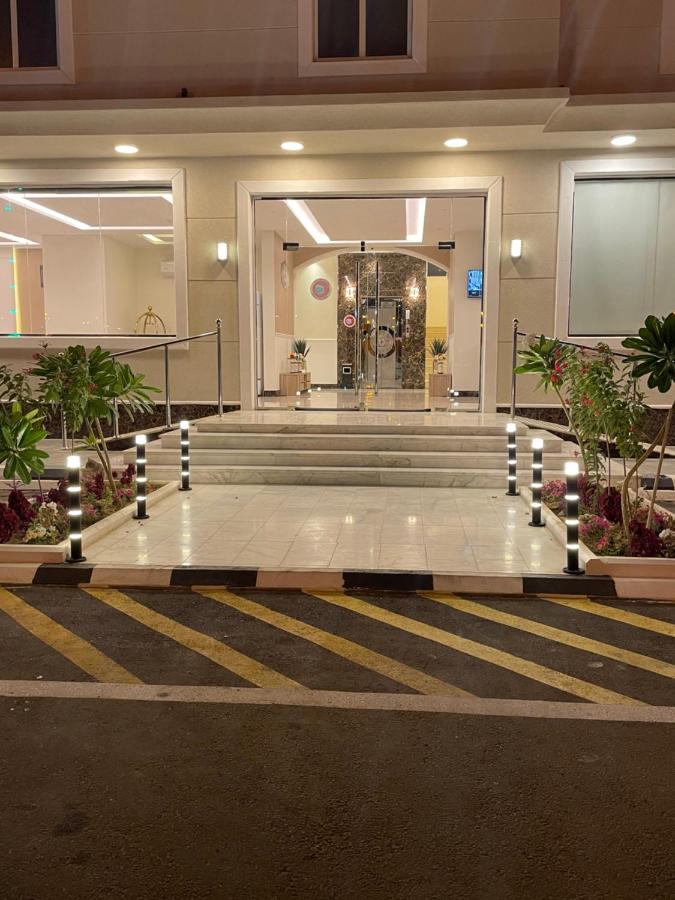 Alhayat Star serviced apartments - B&B