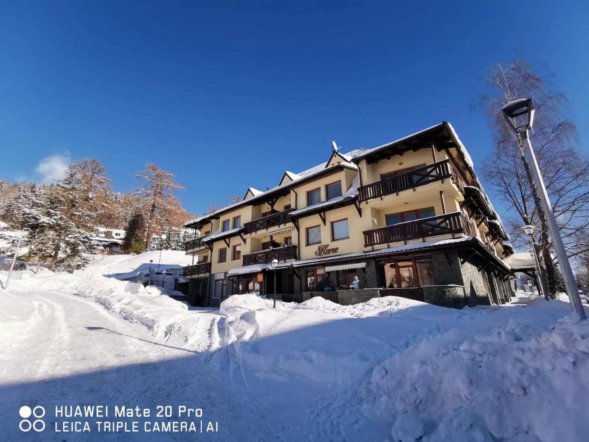 Apartmán Horec A32 - B&B Donovaly