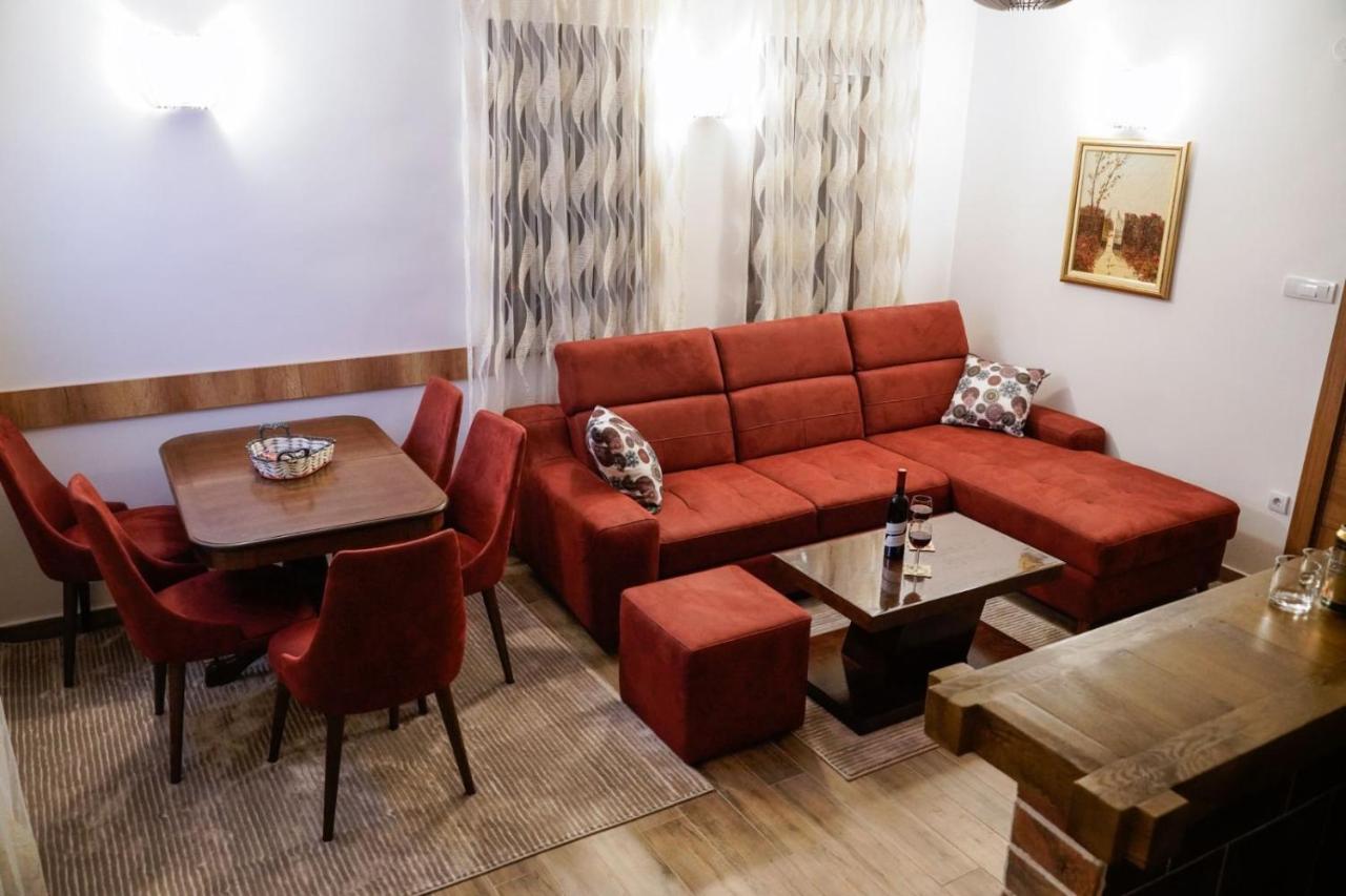 Duplex Apartment