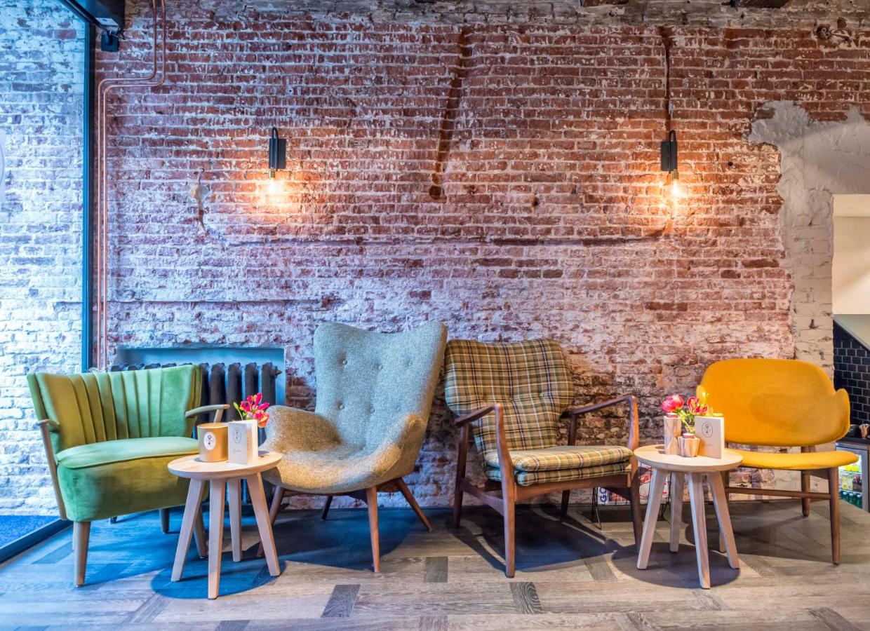 Mr. Jordaan, Amsterdam - rooms, prices and reviews - amsterdam-stays.com