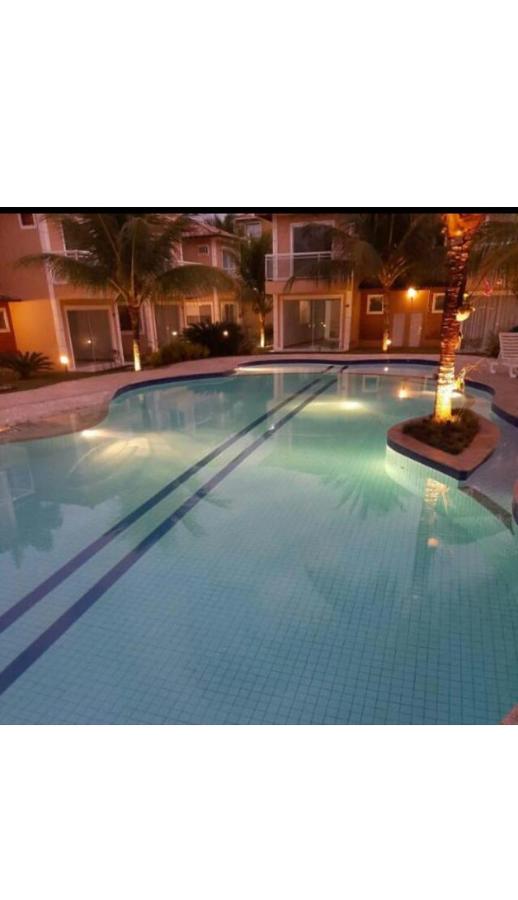 Adorável Casa em Cond de frente para a Praia Rasa - B&B