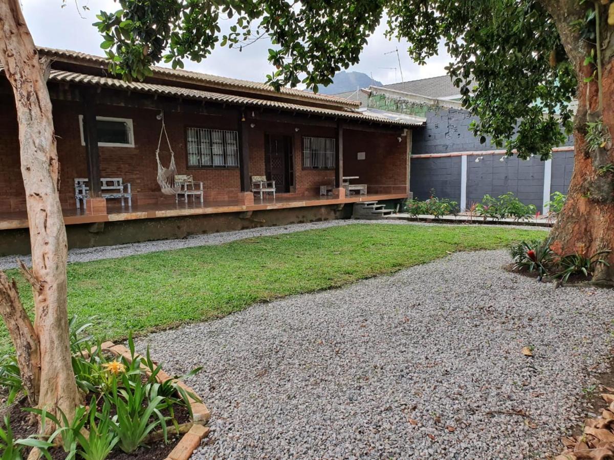Suítes econômica Flor de Maria - Ferienwohnung