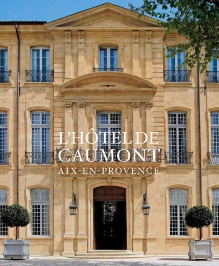 « CARPE DIEM » - Chambres d’hôtes Aix-en-Provence