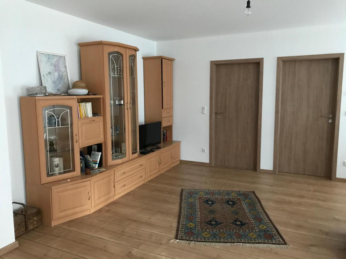 Family like - Ferienwohnung