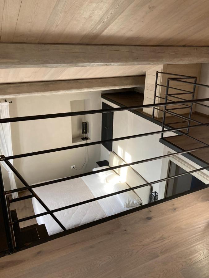 Triple Room with View