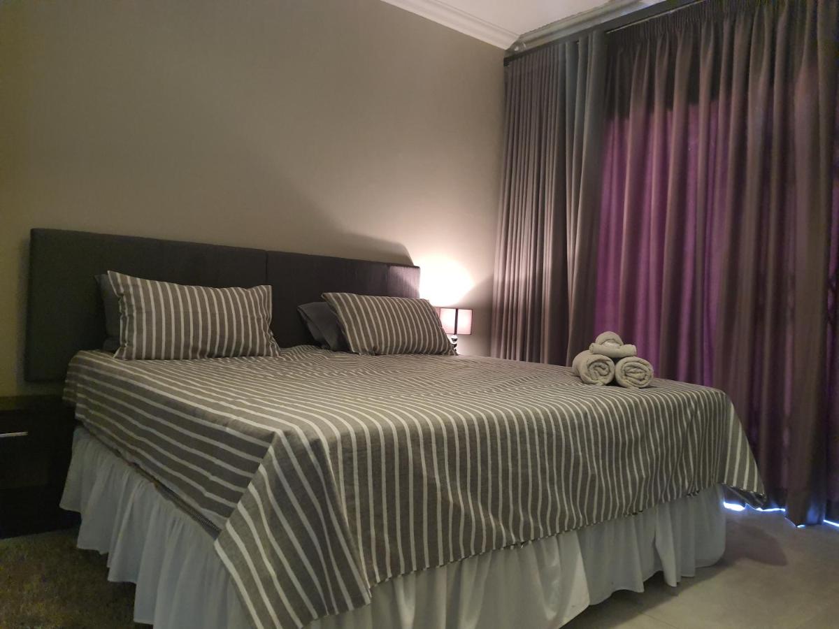 Habitación Doble Estándar