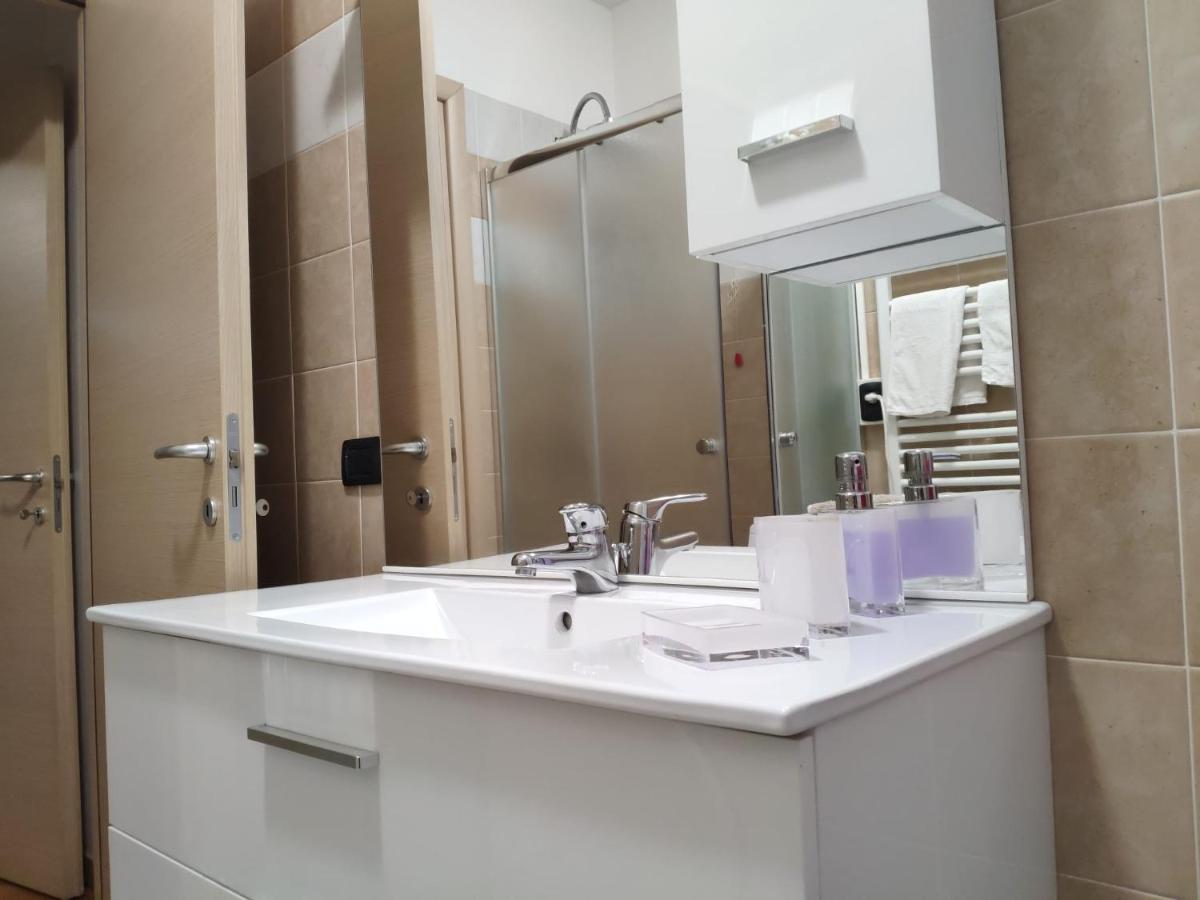 Borgo Visconti Ospedale San Marco 450m Leolandia 4,8 chilometri - Bed and Breakfast